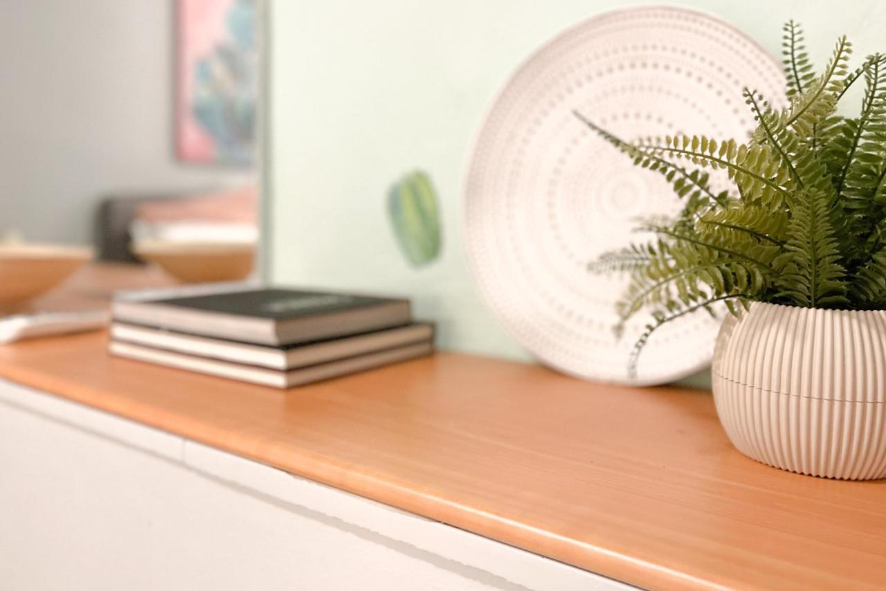Cute 1Br Apt With Balcony In The Heart Of The City Athens Ngoại thất bức ảnh